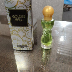 Golden Ball Perfume 30ML
