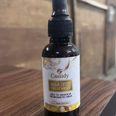 CASSIDY Mila Spot Treatment 30ml Pack of 2
