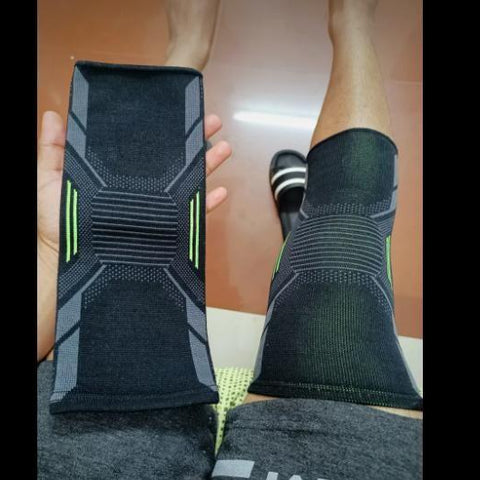 Knee Cap Compression Support