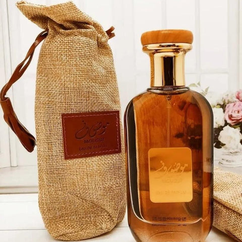 Unisex Mousuf EAU De Perfume 100ml