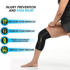 Knee Cap Compression Support