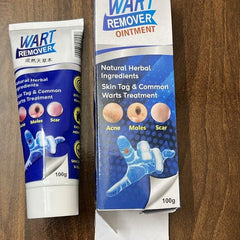 Atemporal  Warts Remover Cream