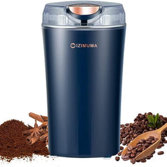 Electric Coffee Grinder(Random Color)
