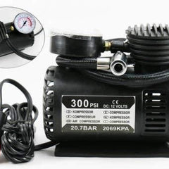 BD Air Pump - Multipurpose Useful Air Compressor / Air Pump