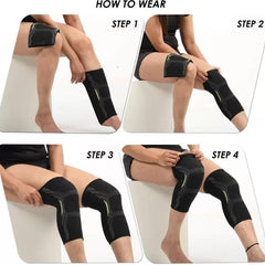 Knee Cap Compression Support