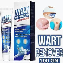Atemporal  Warts Remover Cream