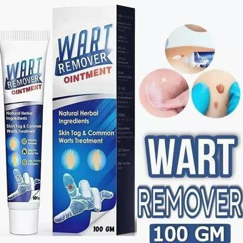 Atemporal  Warts Remover Cream