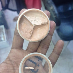 Full Cover Up Pro Concealer Palette